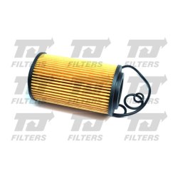 Oil Filter QUINTON HAZELL QFL0019 OE Ref 05086301AA