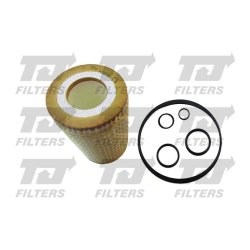 Oil Filter QUINTON HAZELL QFL0024 OE Ref 05102905AA QUINTON HAZELL