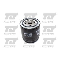 Oil Filter QUINTON HAZELL QFL0025 OE Ref 1137368 QUINTON HAZELL