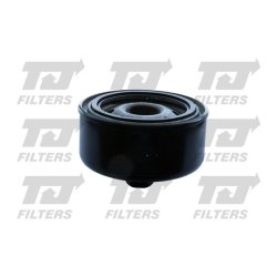 Oil Filter QUINTON HAZELL QFL0027 OE Ref 152086S300 QUINTON HAZELL