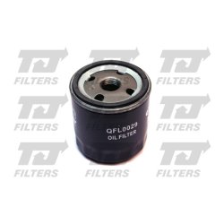 Oil Filter QUINTON HAZELL QFL0029 OE Ref 1003968 QUINTON HAZELL