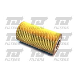 Oil Filter QUINTON HAZELL QFL0032 OE Ref 11422246131 QUINTON HAZELL