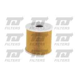 Oil Filter QUINTON HAZELL QFL0033 OE Ref 152085M300 QUINTON HAZELL