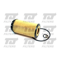 Oil Filter QUINTON HAZELL QFL0035 OE Ref 05069083AA QUINTON HAZELL