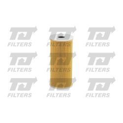 Oil Filter QUINTON HAZELL QFL0039 OE Ref 6401800009 QUINTON HAZELL