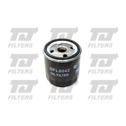 Oil Filter QUINTON HAZELL QFL0042 OE Ref 1007705 QUINTON HAZELL