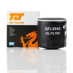 Oil Filter QUINTON HAZELL QFL0042 OE Ref 1007705 QUINTON HAZELL