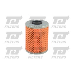 Oil Filter QUINTON HAZELL QFL0044 OE Ref 11421711568 QUINTON HAZELL