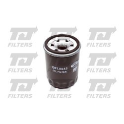 Oil Filter QUINTON HAZELL QFL0045 OE Ref 1560187110 QUINTON HAZELL