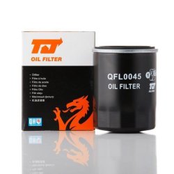 Oil Filter QUINTON HAZELL QFL0045 OE Ref 1560187110 QUINTON HAZELL