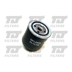 Oil Filter QUINTON HAZELL QFL0050 OE Ref 030115561C QUINTON HAZELL