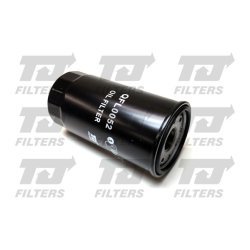 Oil Filter QUINTON HAZELL QFL0052 OE Ref 8971679720 QUINTON HAZELL
