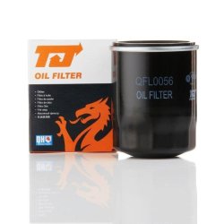 Oil Filter QUINTON HAZELL QFL0056 OE Ref 1535505 QUINTON HAZELL