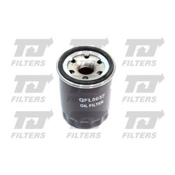Oil Filter QUINTON HAZELL QFL0057 OE Ref 9S516731AA QUINTON HAZELL
