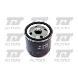 Oil Filter QUINTON HAZELL QFL0063 OE Ref 1137345 QUINTON HAZELL
