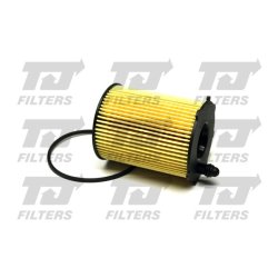 Oil Filter QUINTON HAZELL QFL0064 OE Ref 11427805978