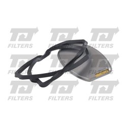 Hydraulic Filter (amt) QUINTON HAZELL QFL0065 OE Ref 1402770095