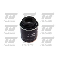 Oil Filter QUINTON HAZELL QFL0066 OE Ref 03C115561B QUINTON HAZELL
