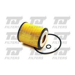 Oil Filter QUINTON HAZELL QFL0072 QUINTON HAZELL