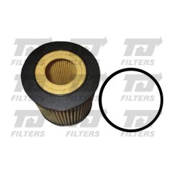 Oil Filter QUINTON HAZELL QFL0073 OE Ref 11427509208 QUINTON HAZELL