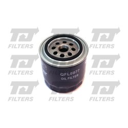 Oil Filter QUINTON HAZELL QFL0077 OE Ref 5041315 QUINTON HAZELL