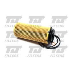 Oil Filter QUINTON HAZELL QFL0078 OE Ref 11427808443 QUINTON HAZELL