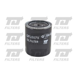 Oil Filter QUINTON HAZELL QFL0079 OE Ref 9091530002 QUINTON HAZELL