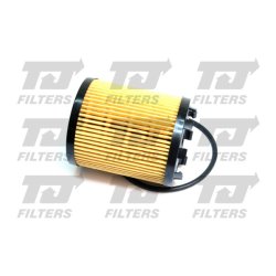 Oil Filter QUINTON HAZELL QFL0081 OE Ref 68102241AA QUINTON HAZELL