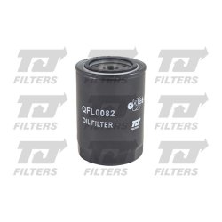 Oil Filter QUINTON HAZELL QFL0082 OE Ref 2995655 QUINTON HAZELL