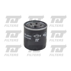 Oil Filter QUINTON HAZELL QFL0085 OE Ref 1560187107 QUINTON HAZELL