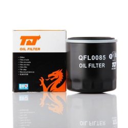 Oil Filter QUINTON HAZELL QFL0085 OE Ref 1560187107 QUINTON HAZELL