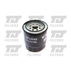 Oil Filter QUINTON HAZELL QFL0086 OE Ref 9091530003 QUINTON HAZELL