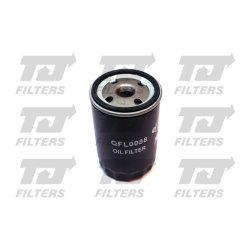 Oil Filter QUINTON HAZELL QFL0088 OE Ref 3232126 QUINTON HAZELL