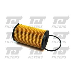 Oil Filter QUINTON HAZELL QFL0089 OE Ref 4R8Q6744AA QUINTON HAZELL