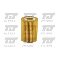 Oil Filter QUINTON HAZELL QFL0090 OE Ref 05175571AA QUINTON HAZELL