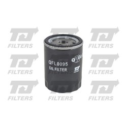 Oil Filter QUINTON HAZELL QFL0095 OE Ref 1039020 QUINTON HAZELL