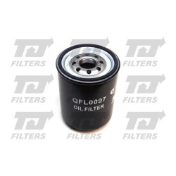 Oil Filter QUINTON HAZELL QFL0097 OE Ref 1560187308 QUINTON HAZELL