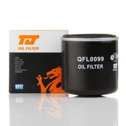 Oil Filter QUINTON HAZELL QFL0099 OE Ref 11427791059 QUINTON HAZELL