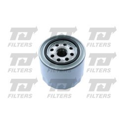 Oil Filter QUINTON HAZELL QFL0102 OE Ref 04884900AB QUINTON HAZELL