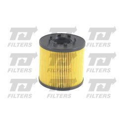 Oil Filter QUINTON HAZELL QFL0103 OE Ref 1520900Q0A QUINTON HAZELL