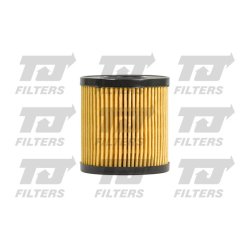Oil Filter QUINTON HAZELL QFL0107 OE Ref 11427557012
