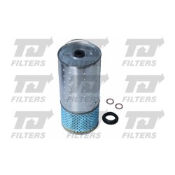 Oil Filter QUINTON HAZELL QFL0111 OE Ref 1500915 QUINTON HAZELL