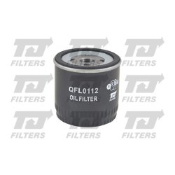 Oil Filter QUINTON HAZELL QFL0112 OE Ref 1059924 QUINTON HAZELL