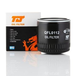 Oil Filter QUINTON HAZELL QFL0112 OE Ref 1059924 QUINTON HAZELL