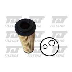 Oil Filter QUINTON HAZELL QFL0115 OE Ref 2711800009 QUINTON HAZELL
