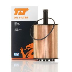 Oil Filter QUINTON HAZELL QFL0116 OE Ref 68001297AA QUINTON HAZELL