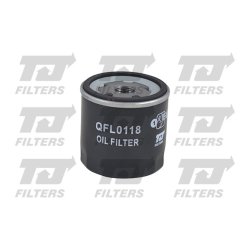 Oil Filter QUINTON HAZELL QFL0118 OE Ref 116440603000 QUINTON HAZELL