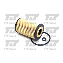 Oil Filter QUINTON HAZELL QFL0119 OE Ref 1661800009 QUINTON HAZELL