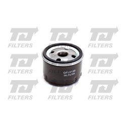 Oil Filter QUINTON HAZELL QFL0120 OE Ref J0871919