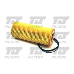 Oil Filter QUINTON HAZELL QFL0122 OE Ref 06E115562A QUINTON HAZELL